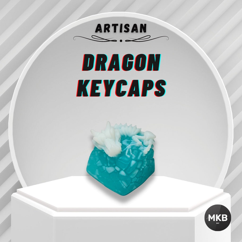 Shining Dragon