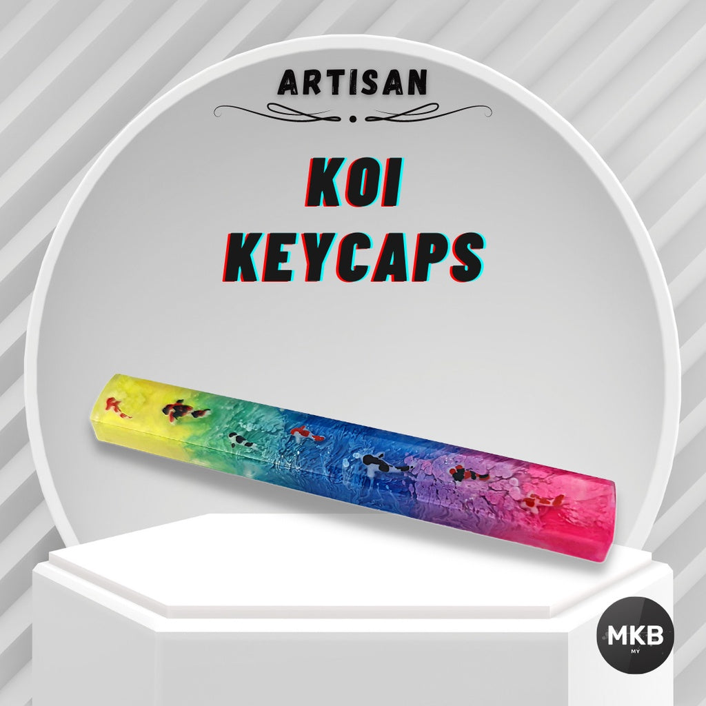 Koi (Spacebar)