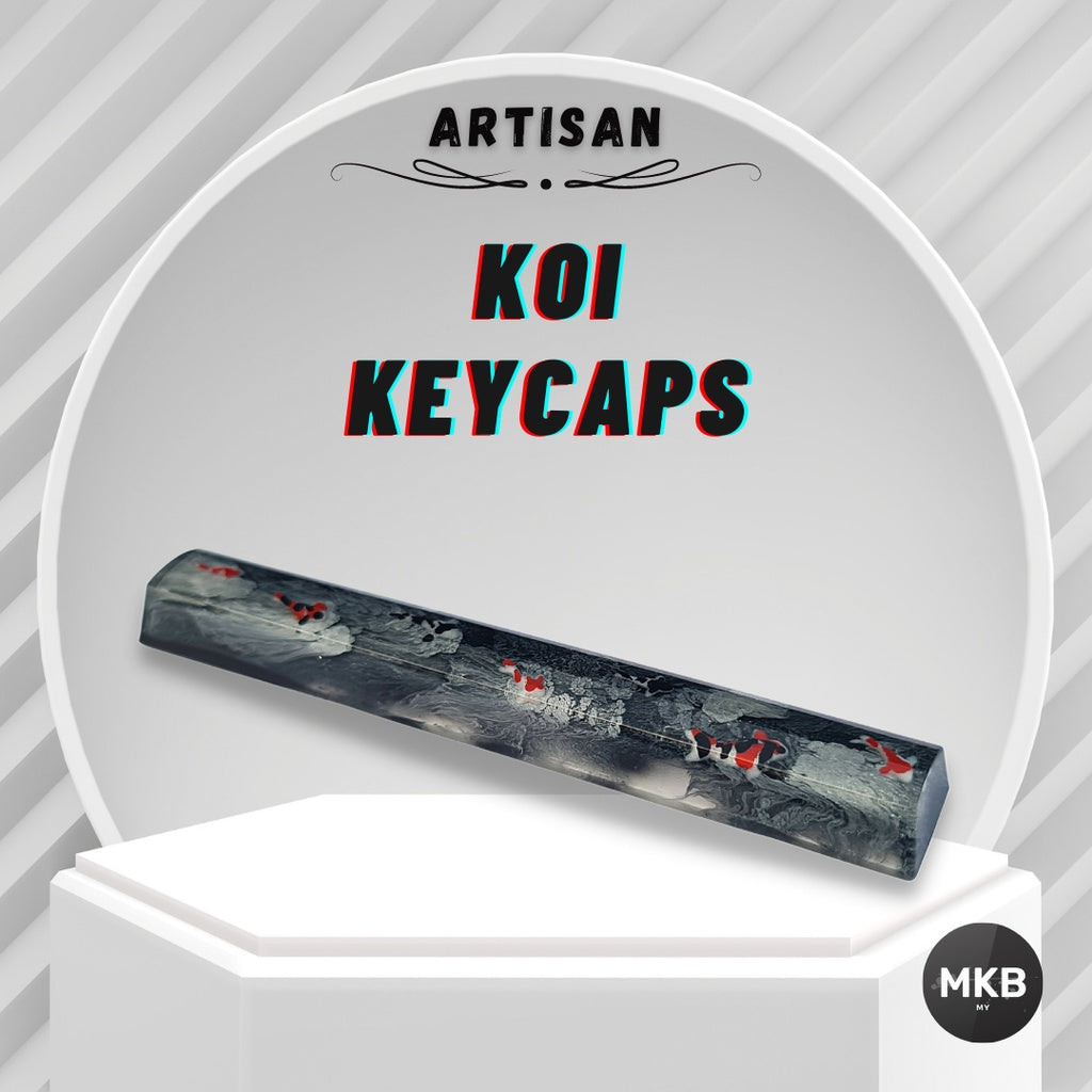 Koi (Spacebar)