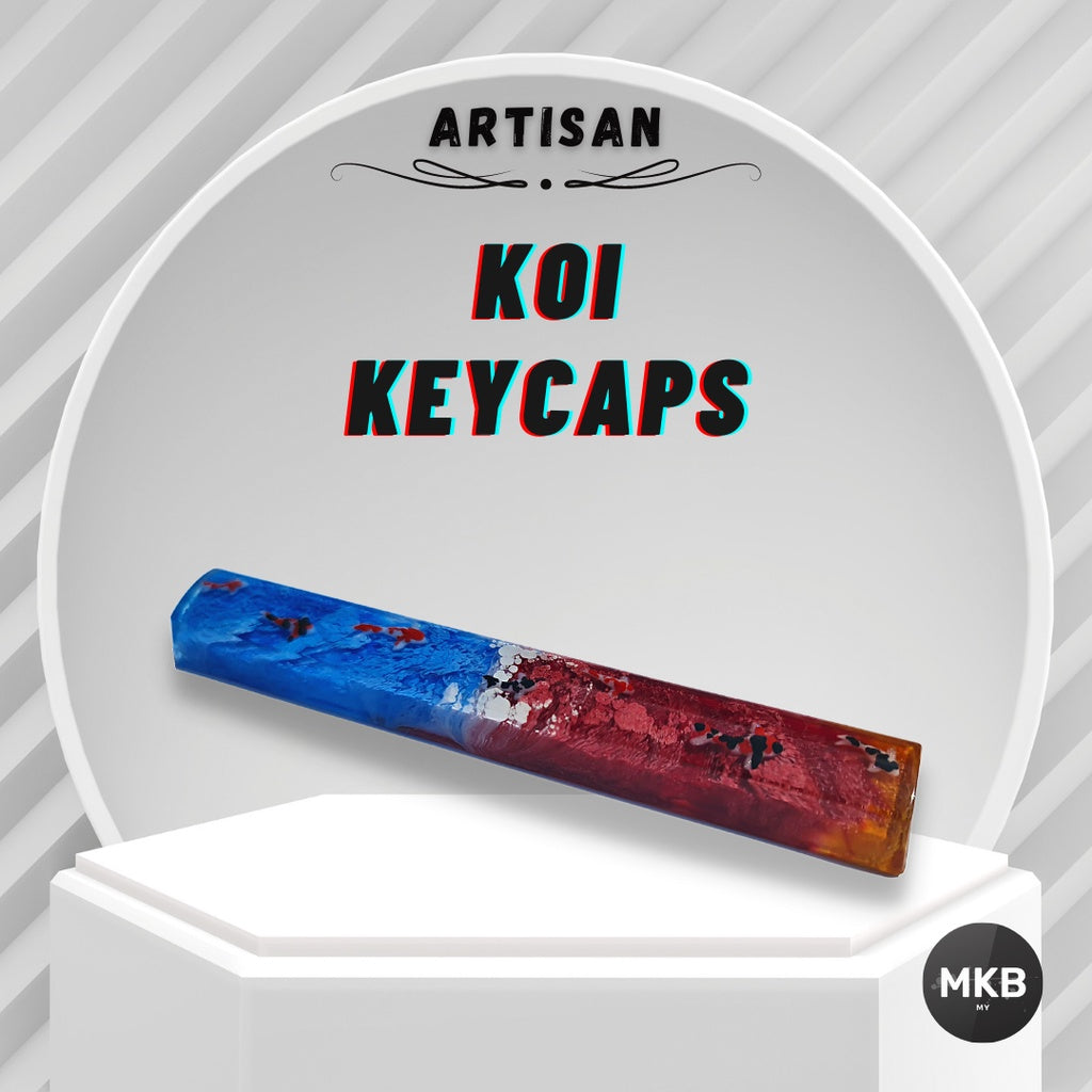 Koi (Spacebar)