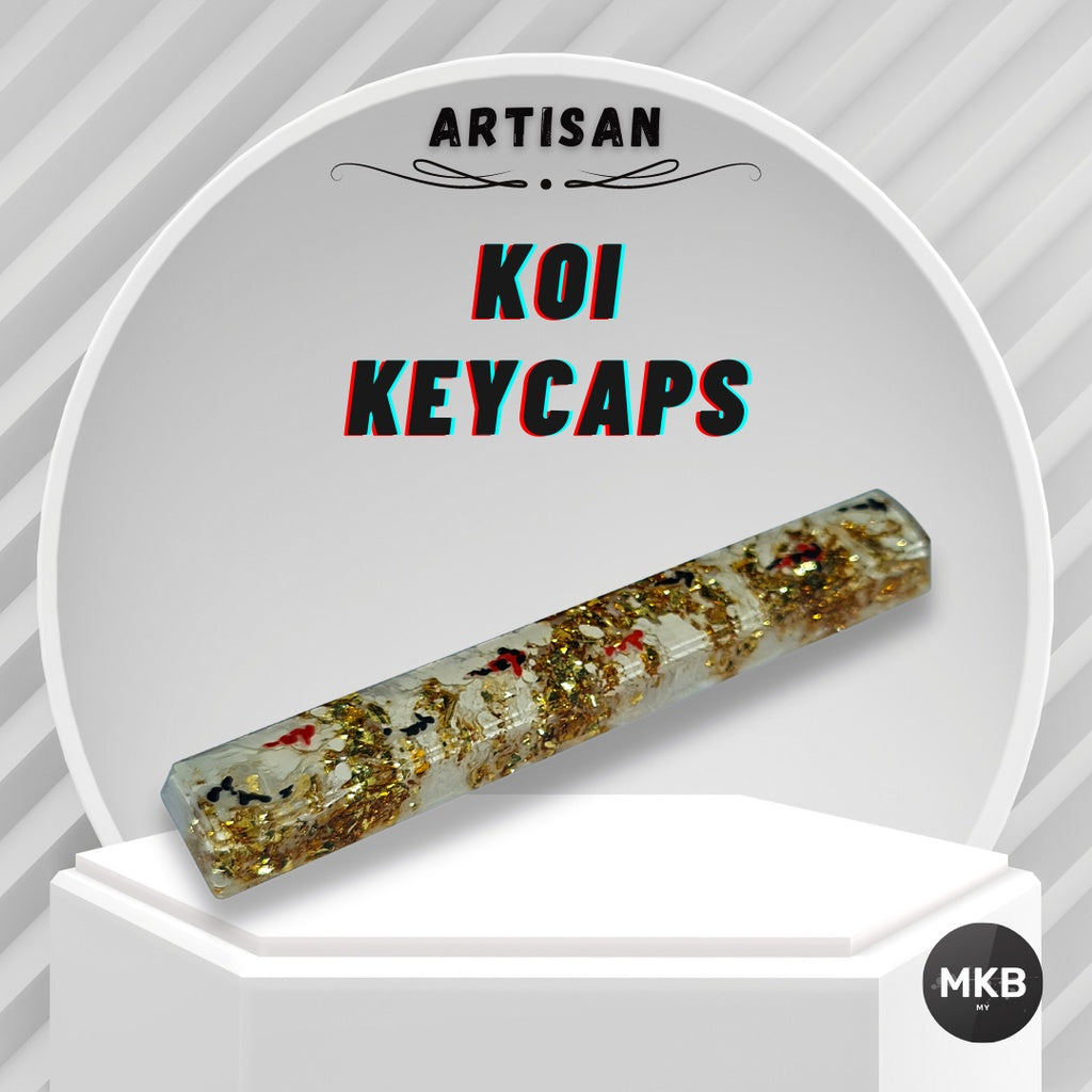 Koi (Spacebar)