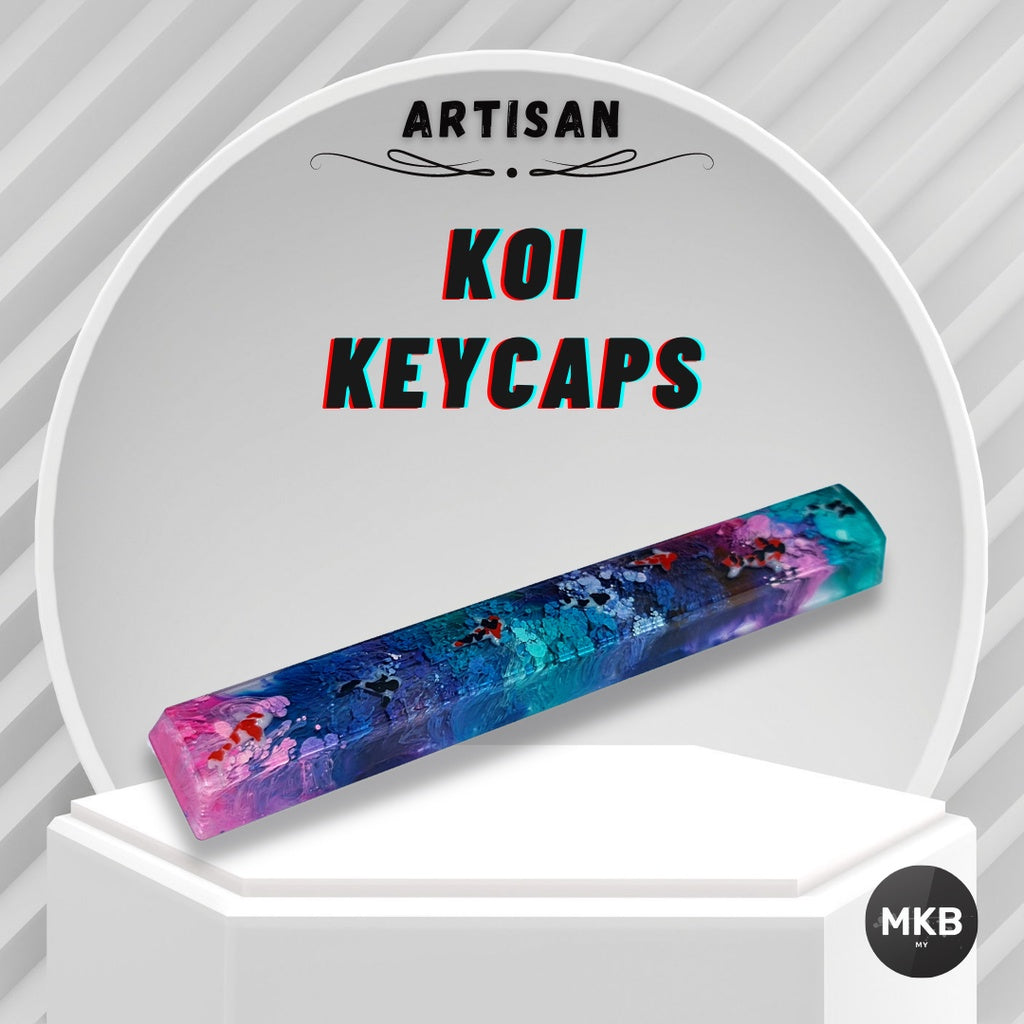 Koi (Spacebar)