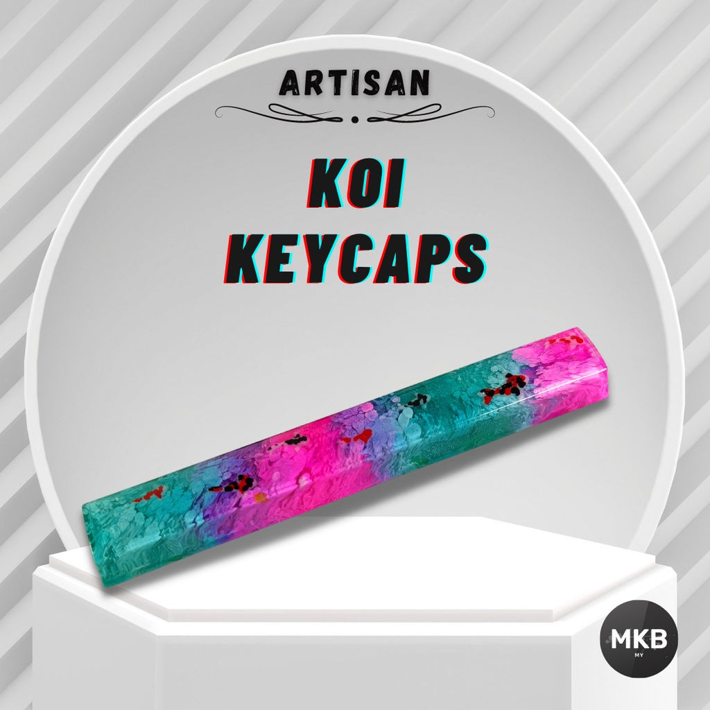 Koi (Spacebar)