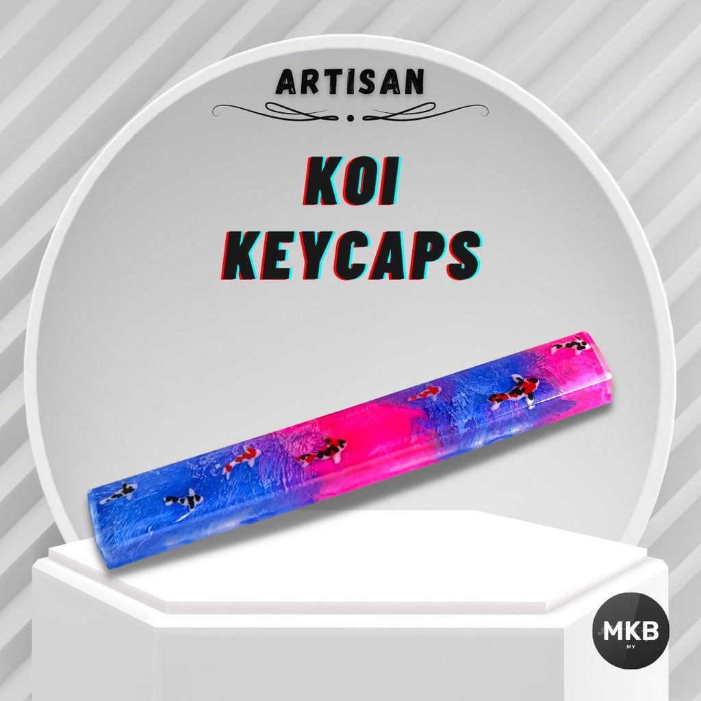 Koi (Spacebar)