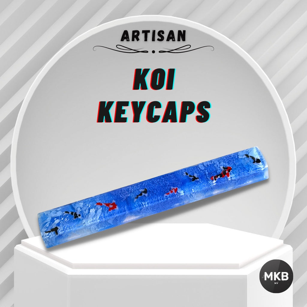 Koi (Spacebar)