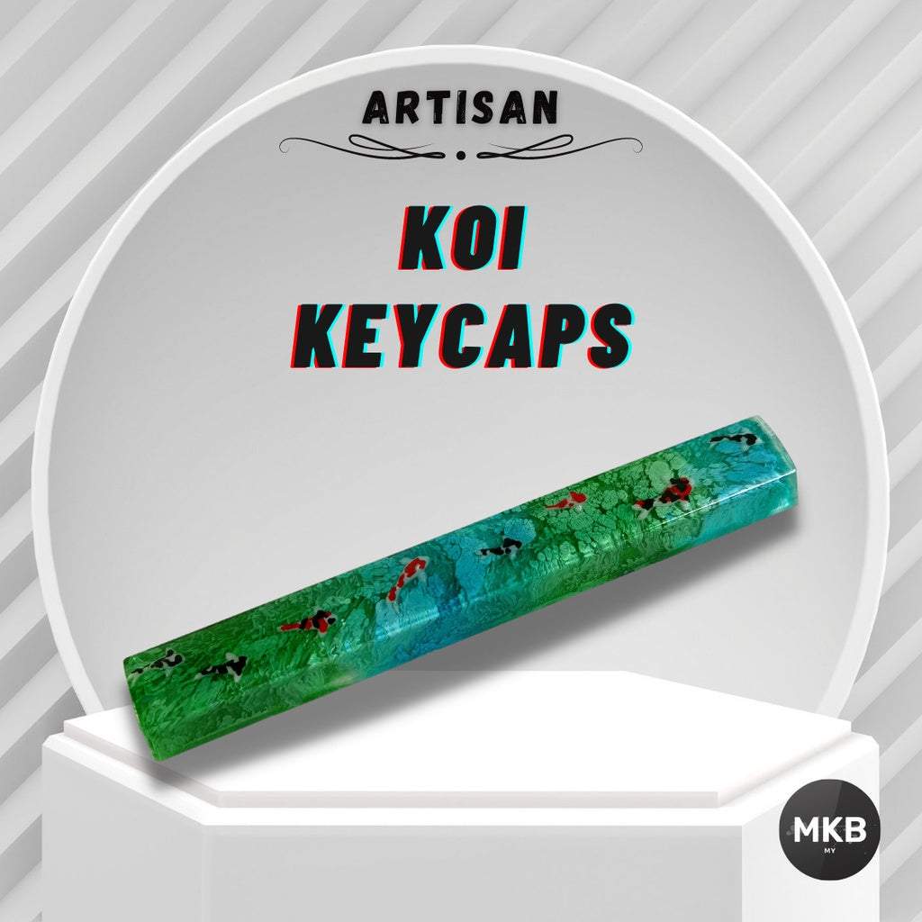 Koi (Spacebar)