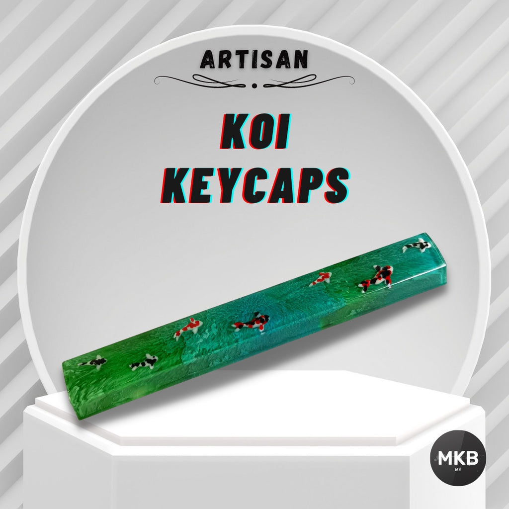 Koi (Spacebar)