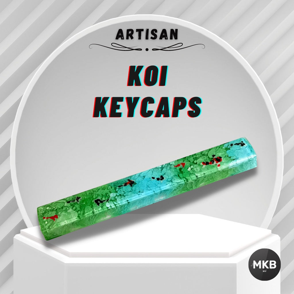 Koi (Spacebar)