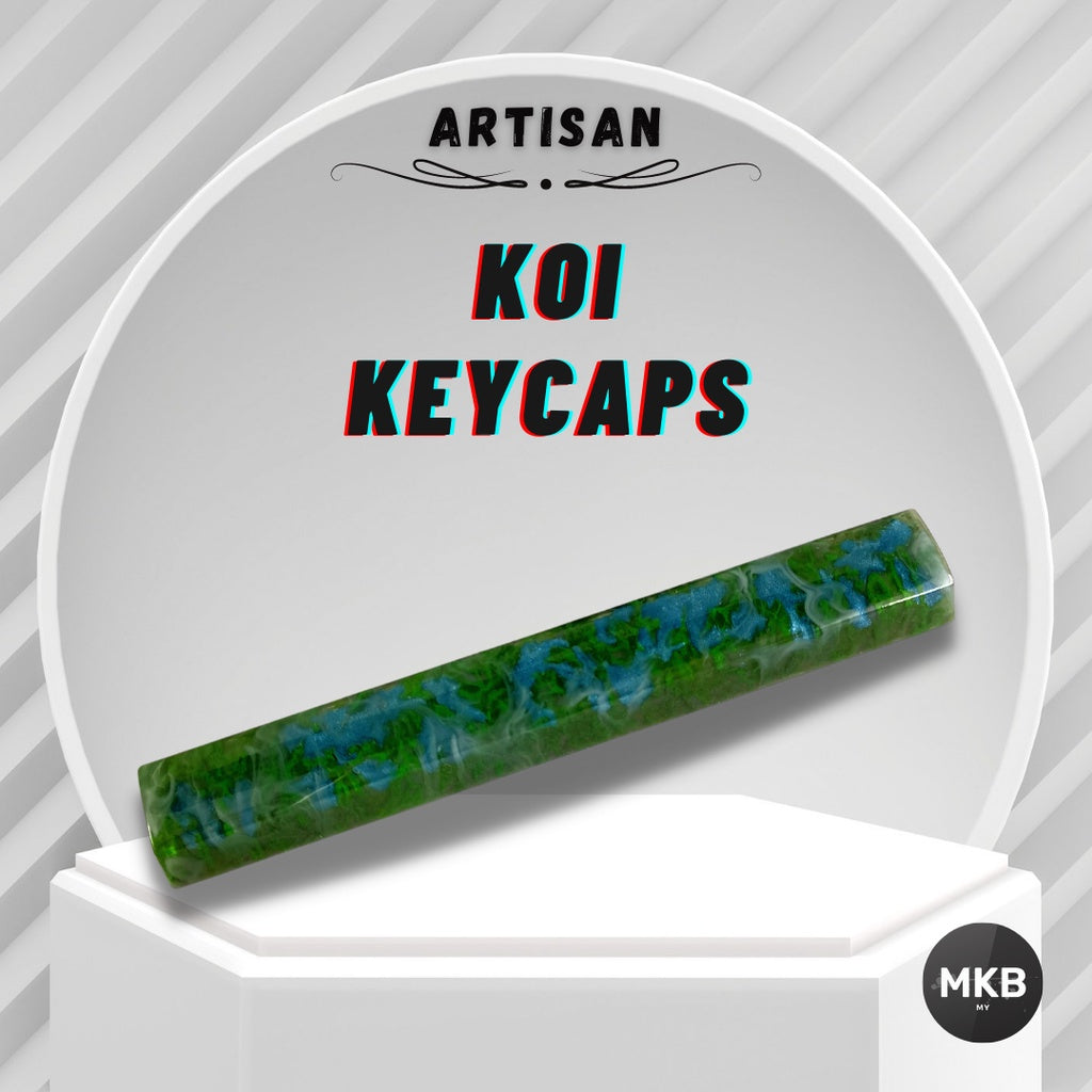 Koi (Spacebar)
