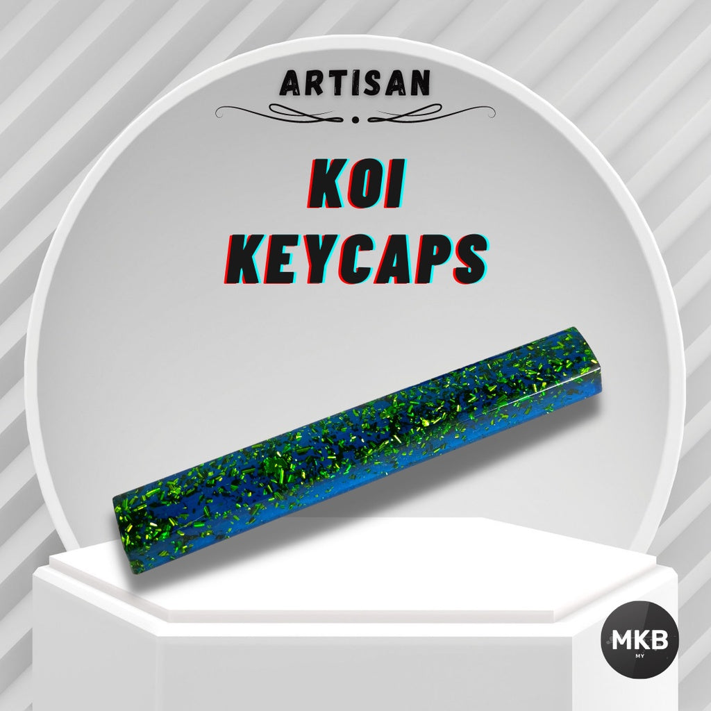Koi (Spacebar)