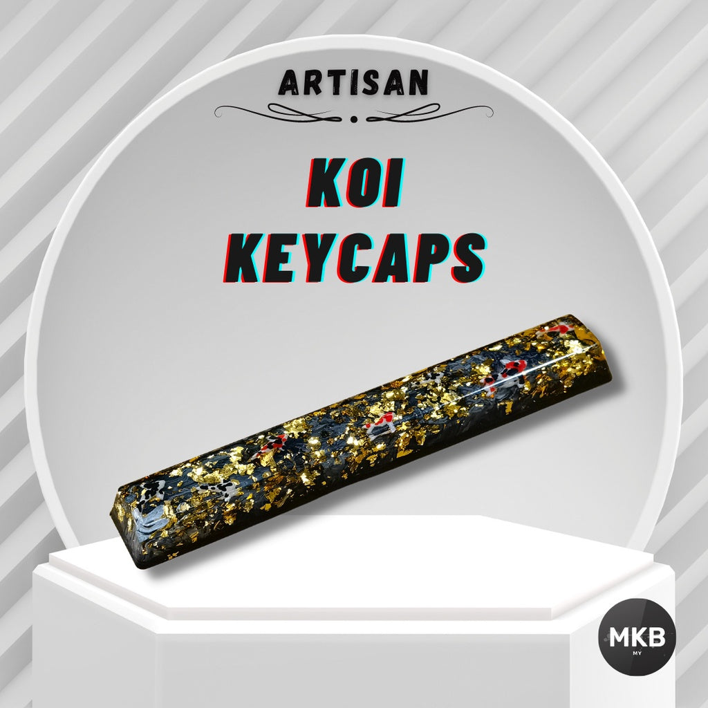 Koi (Spacebar)