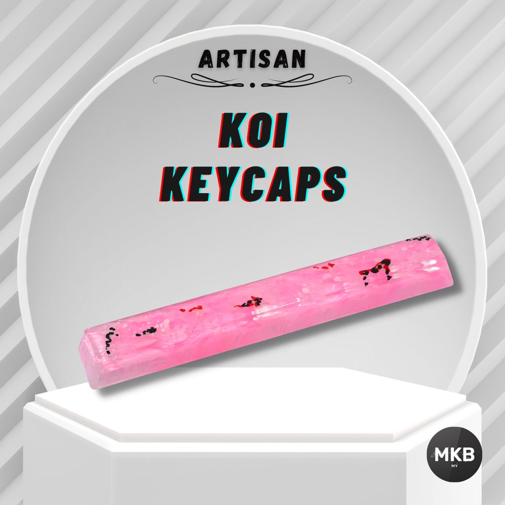 Koi (Spacebar)