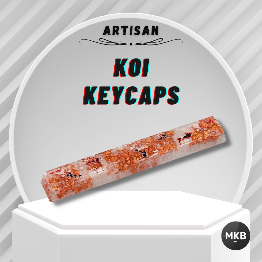 Koi (Spacebar)