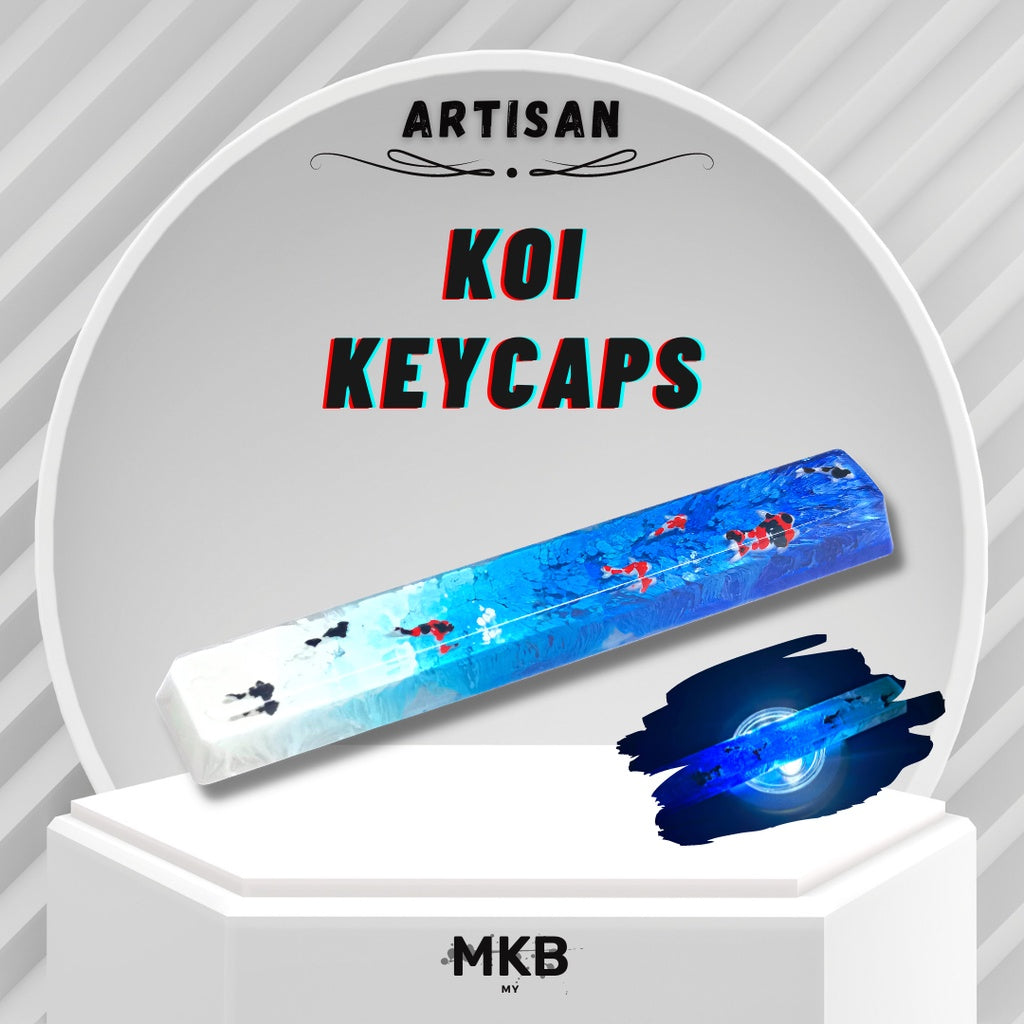 Koi (Spacebar)