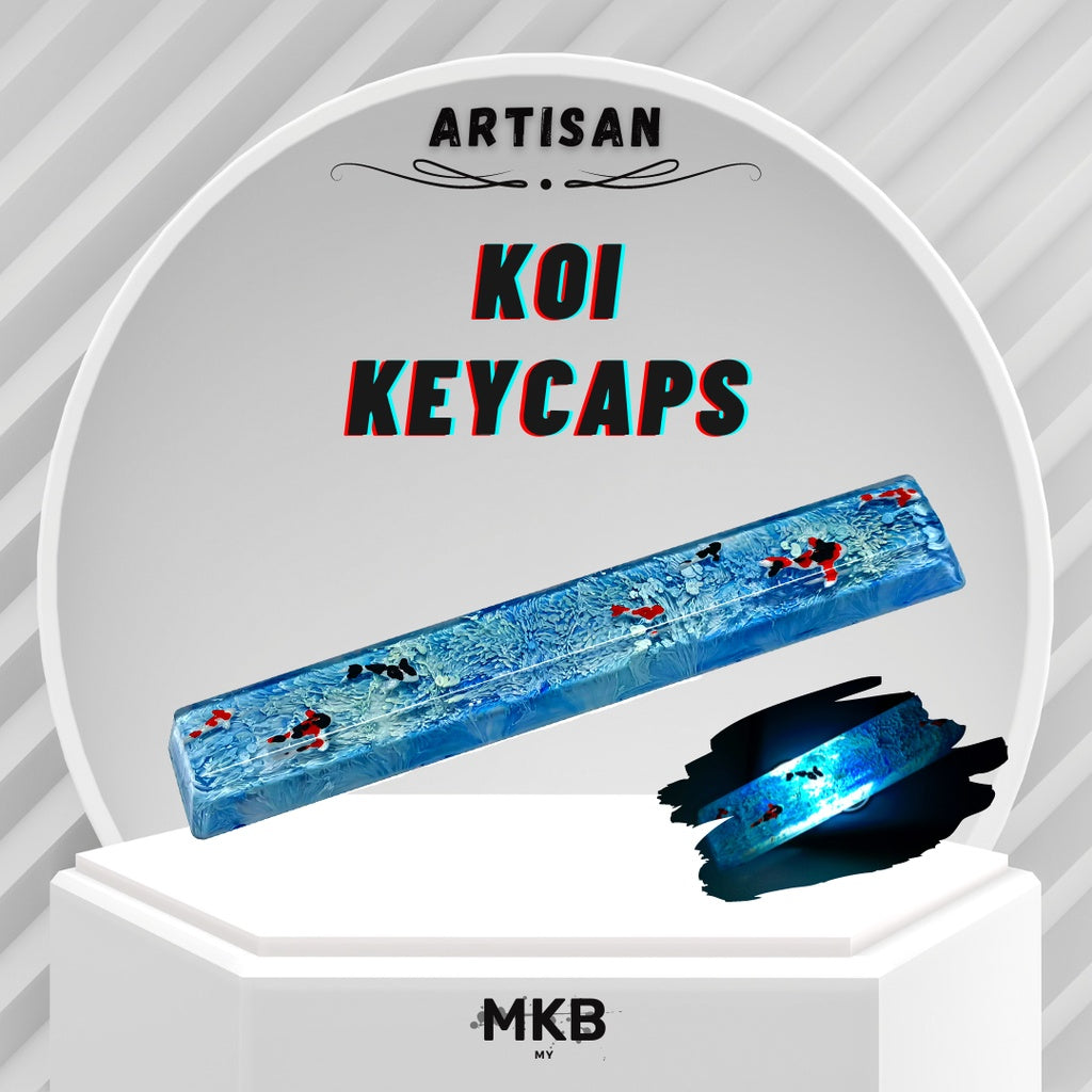 Koi (Spacebar)