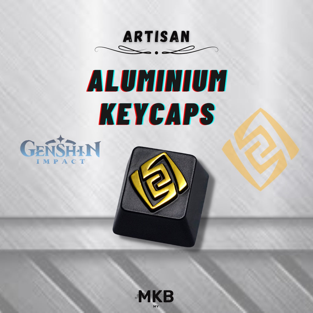 Genshin Impact Elements