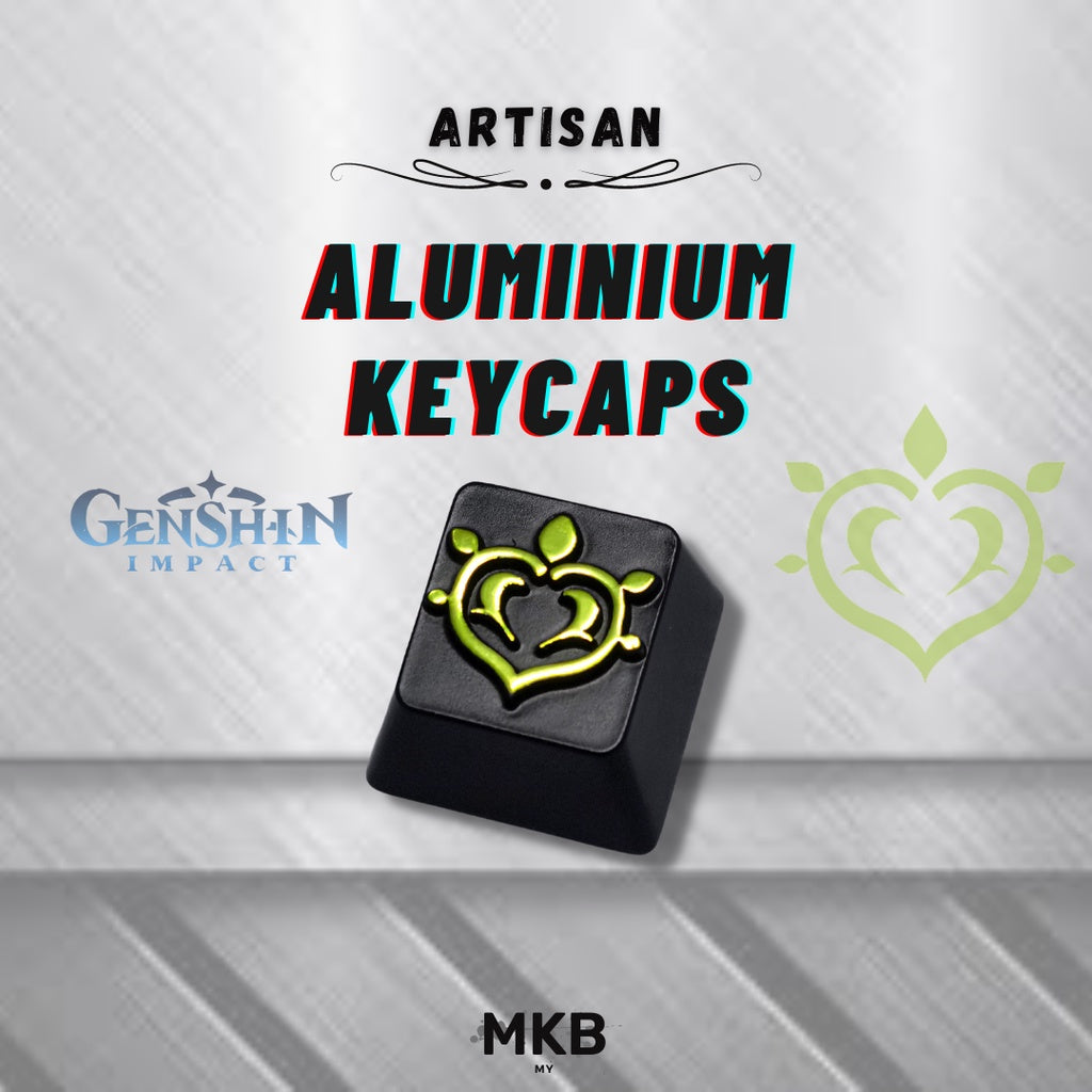Genshin Impact Elements