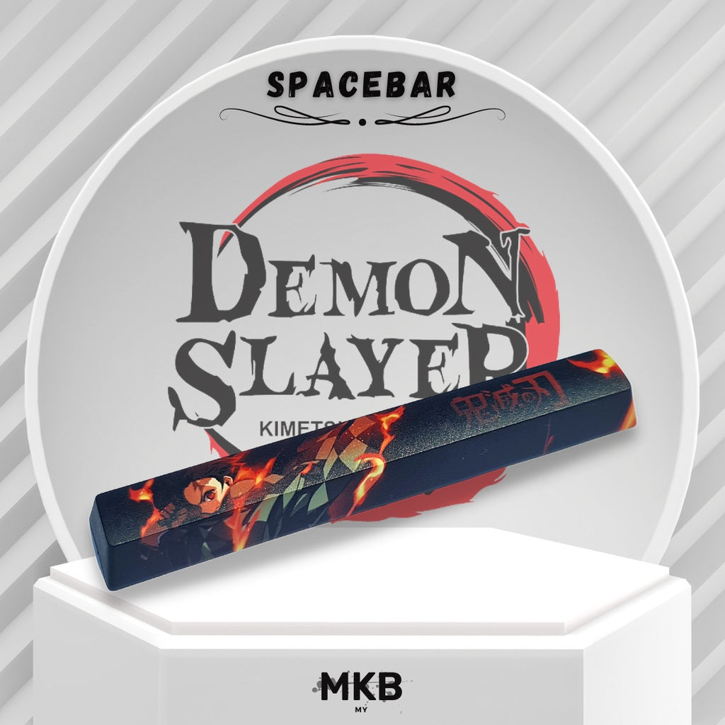 Demon Slayer Spacebar