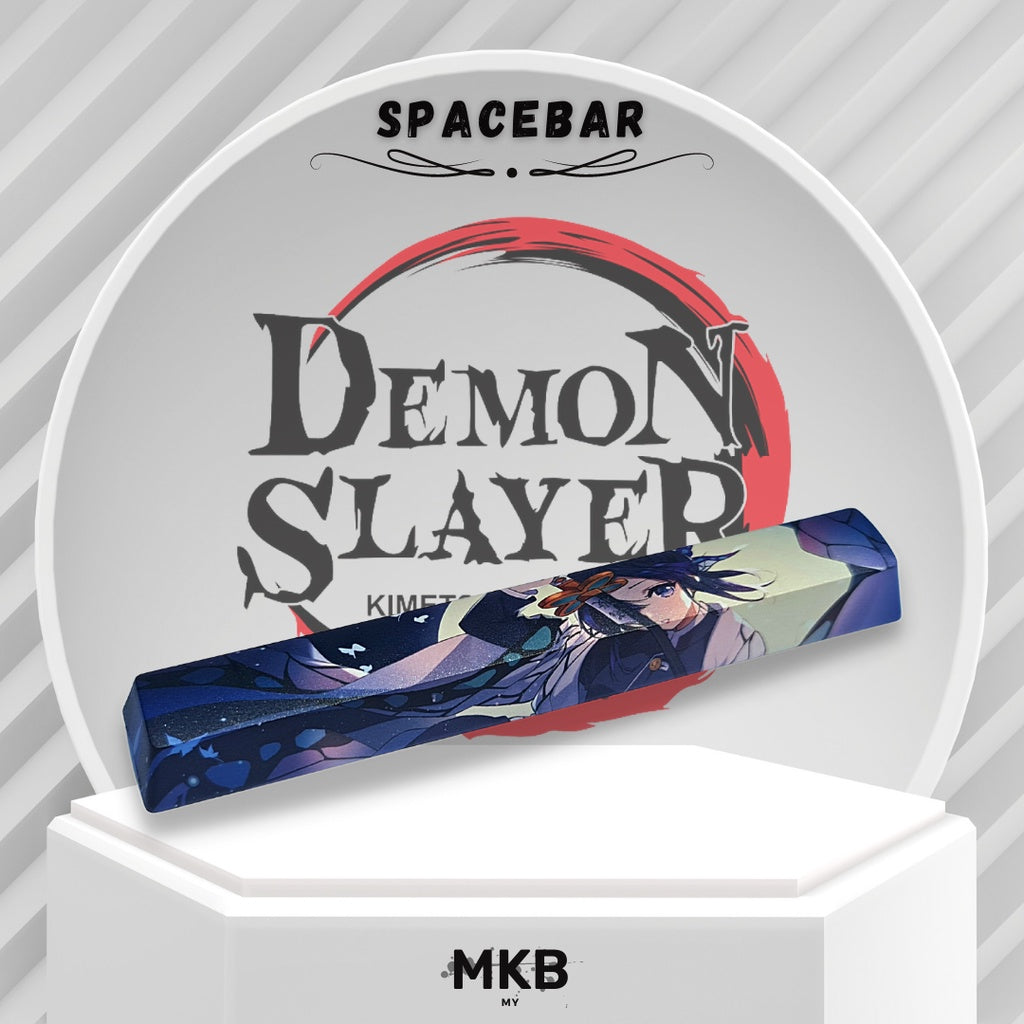 Demon Slayer Spacebar