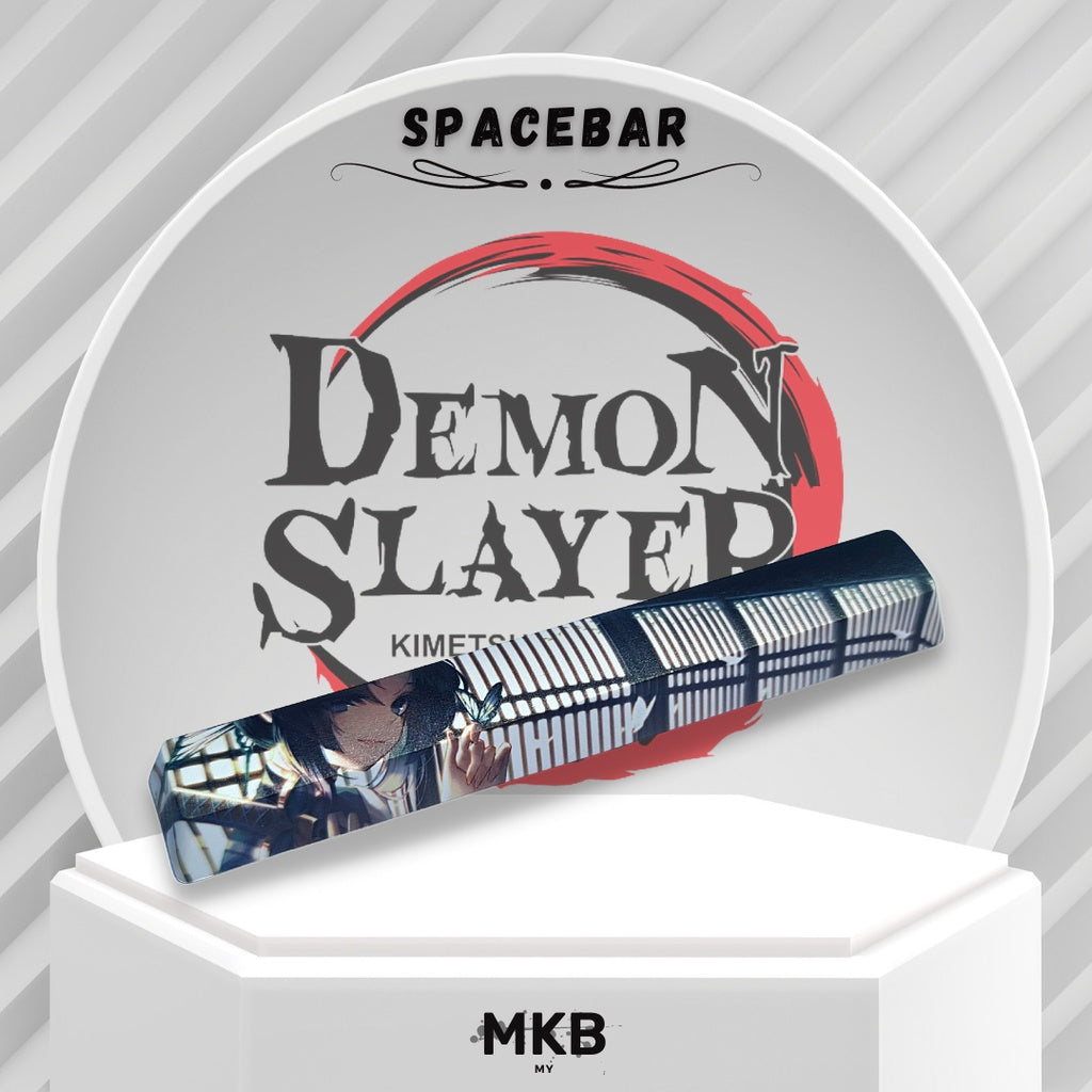 Demon Slayer Spacebar