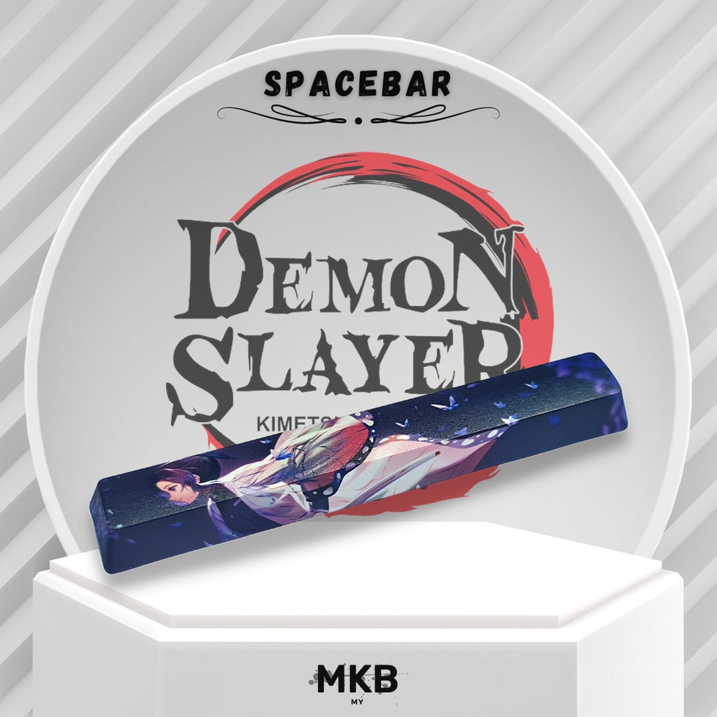 Demon Slayer Spacebar