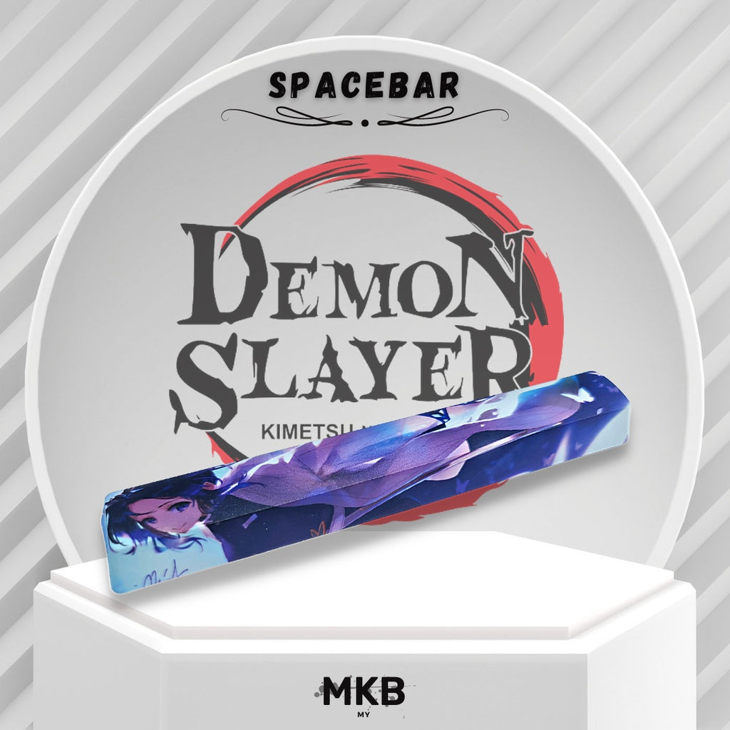 Demon Slayer Spacebar
