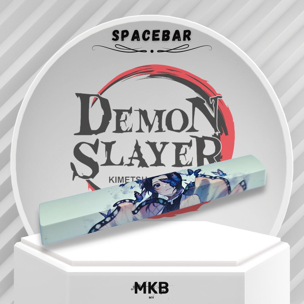 Demon Slayer Spacebar