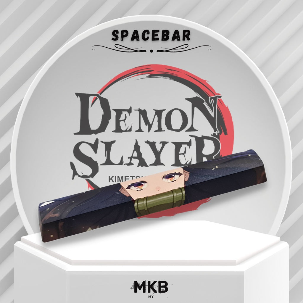 Demon Slayer Spacebar
