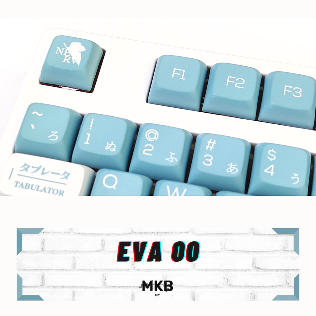 EVA 00