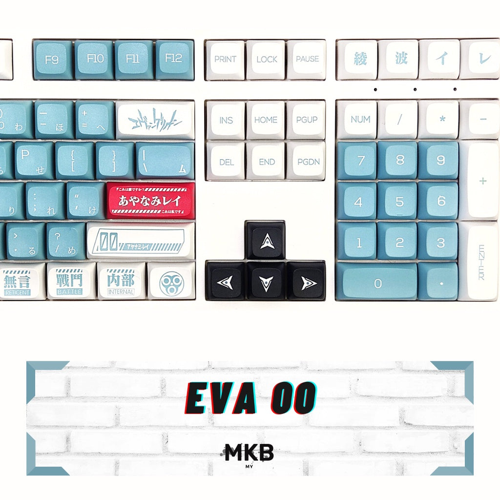 EVA 00