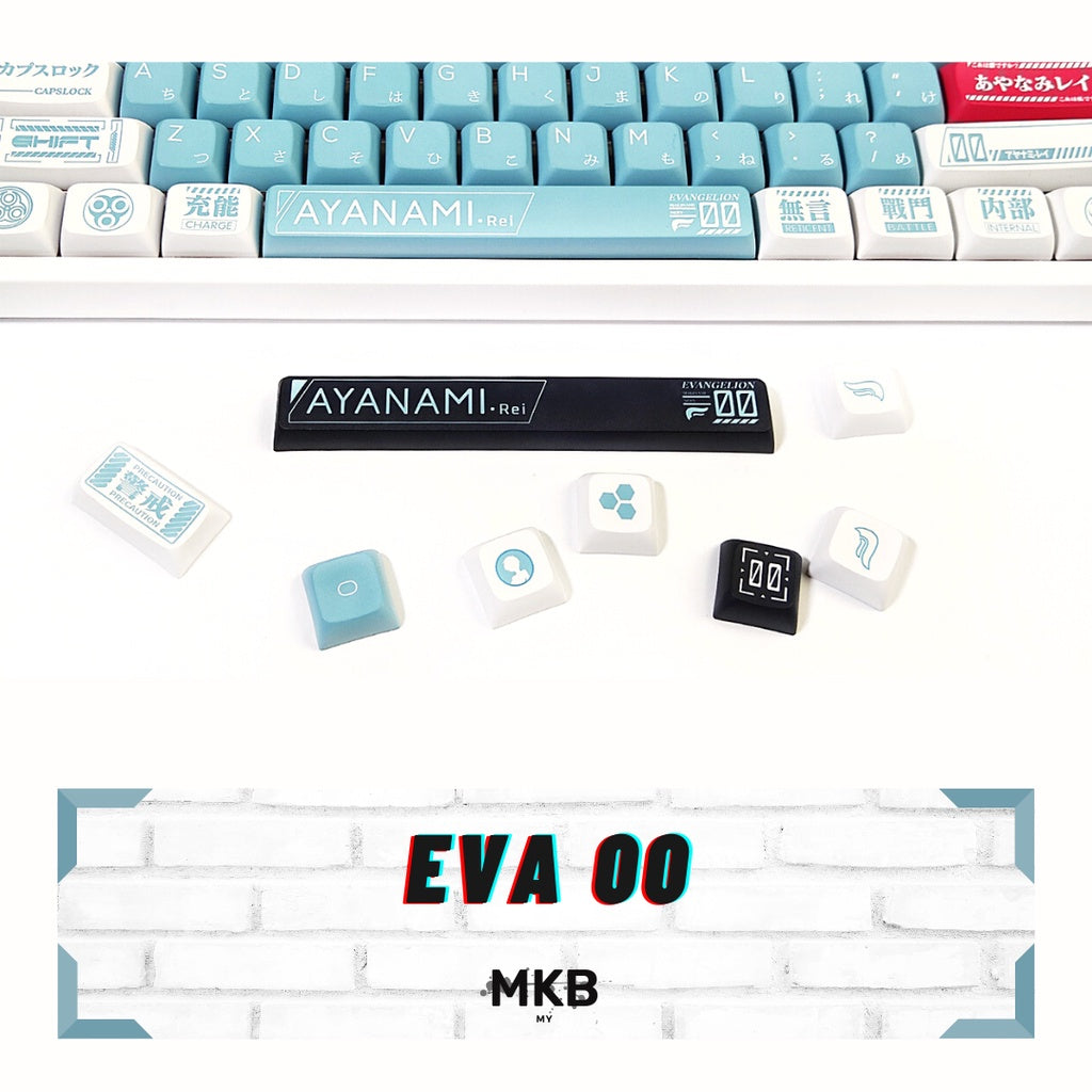 EVA 00
