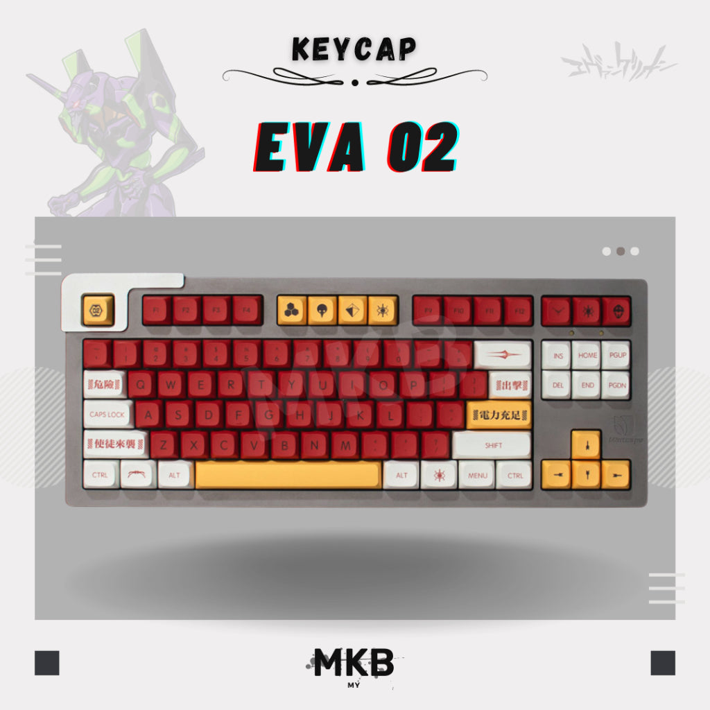EVA 02