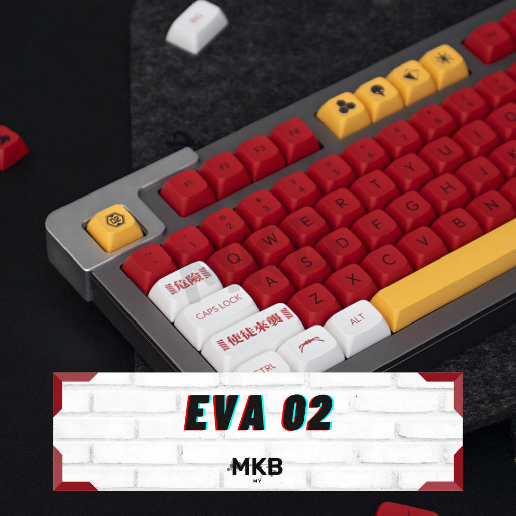 EVA 02