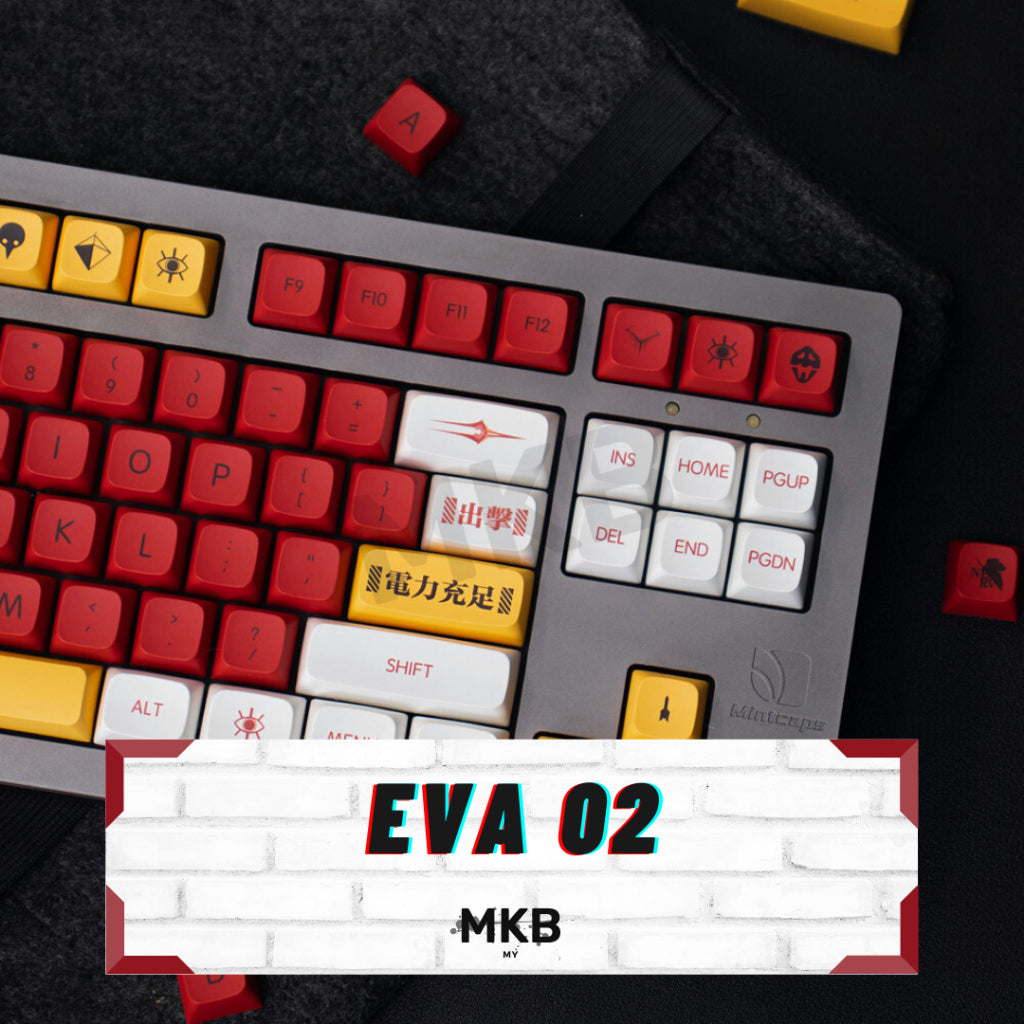 EVA 02