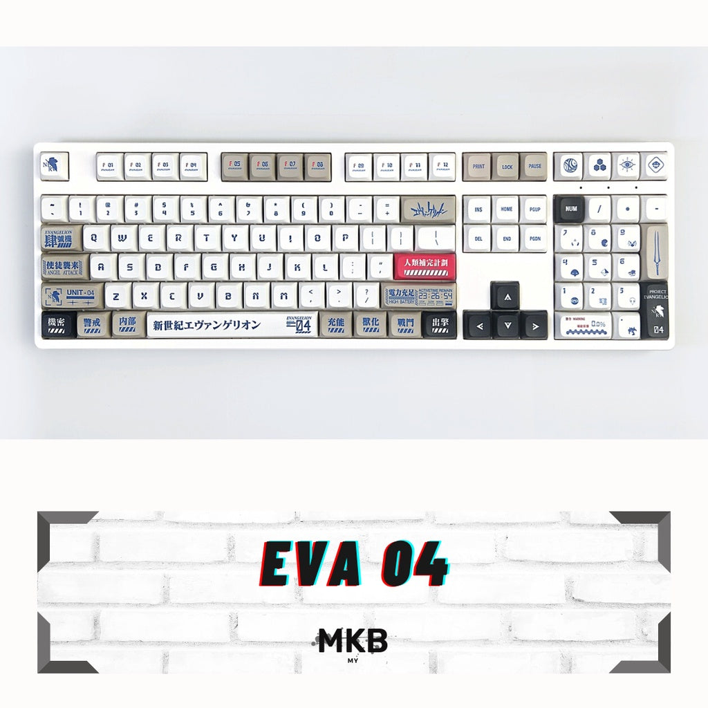 EVA 04