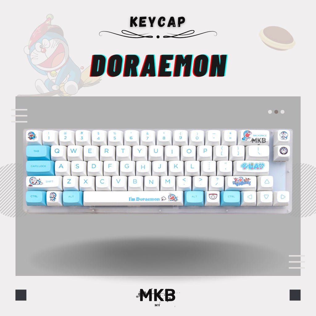 Doraemon
