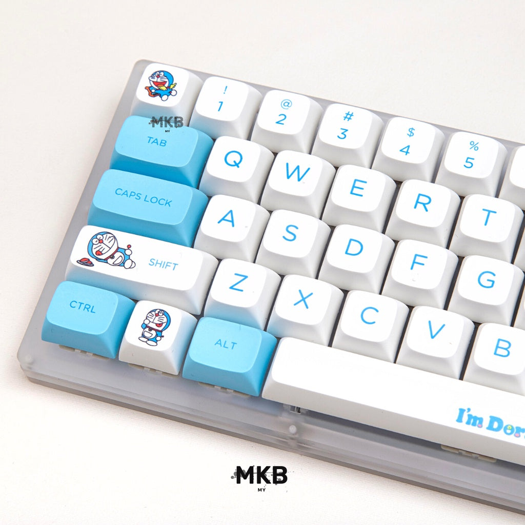 Doraemon