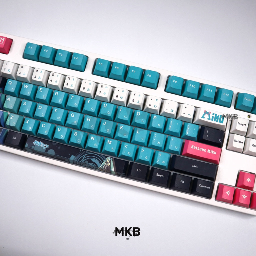 Hatsune Miku Dark