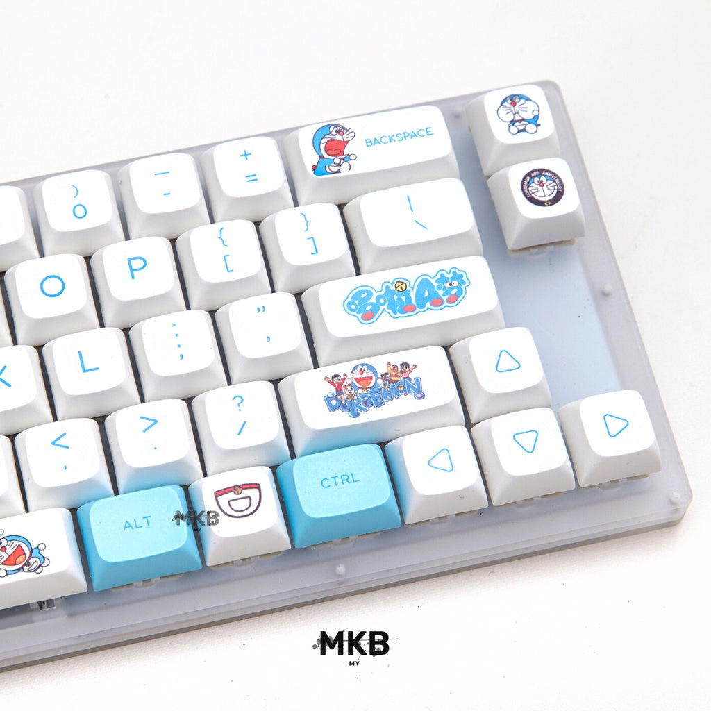 Doraemon