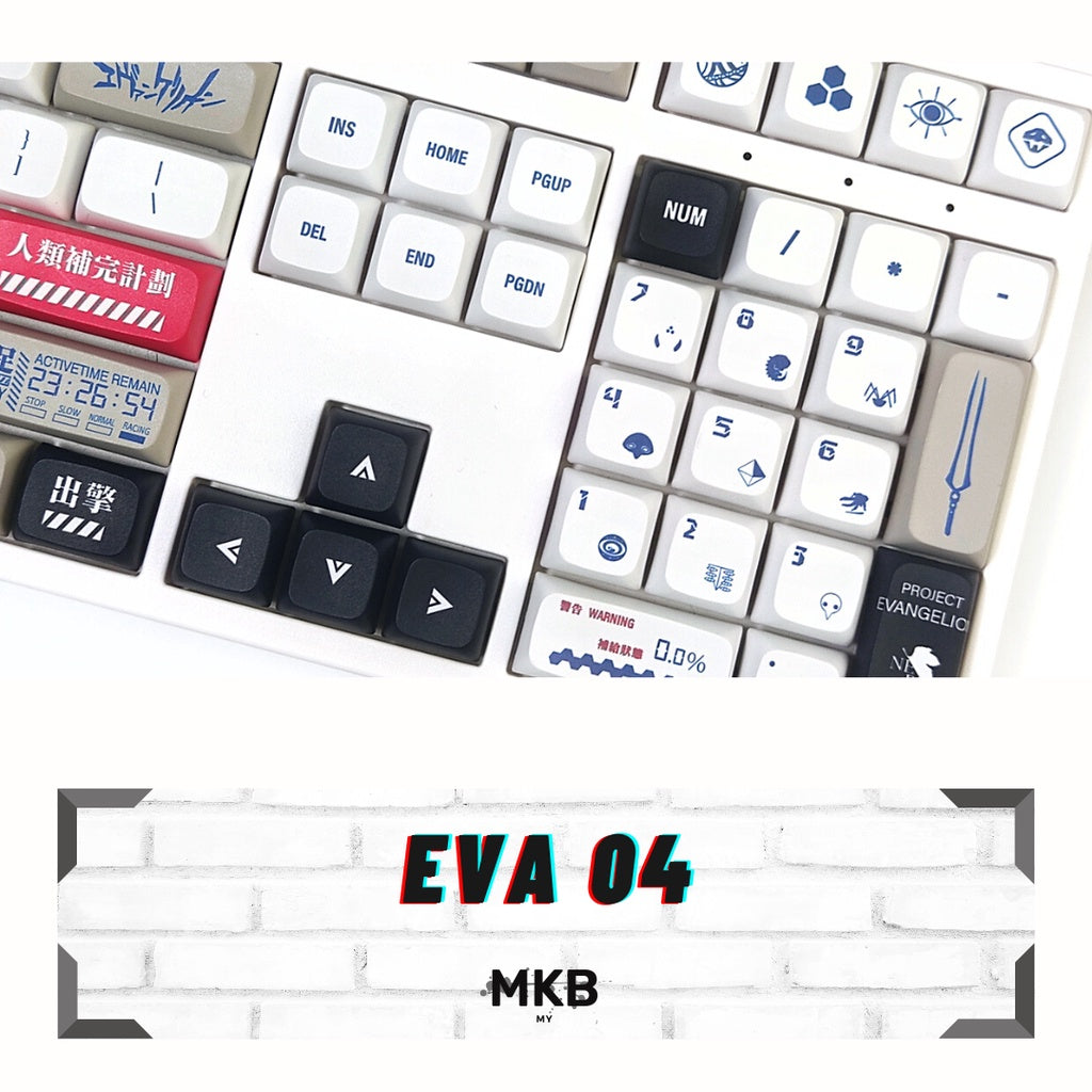 EVA 04
