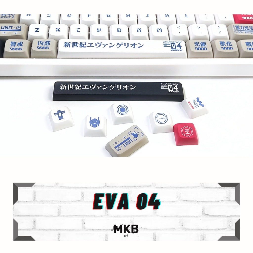 EVA 04