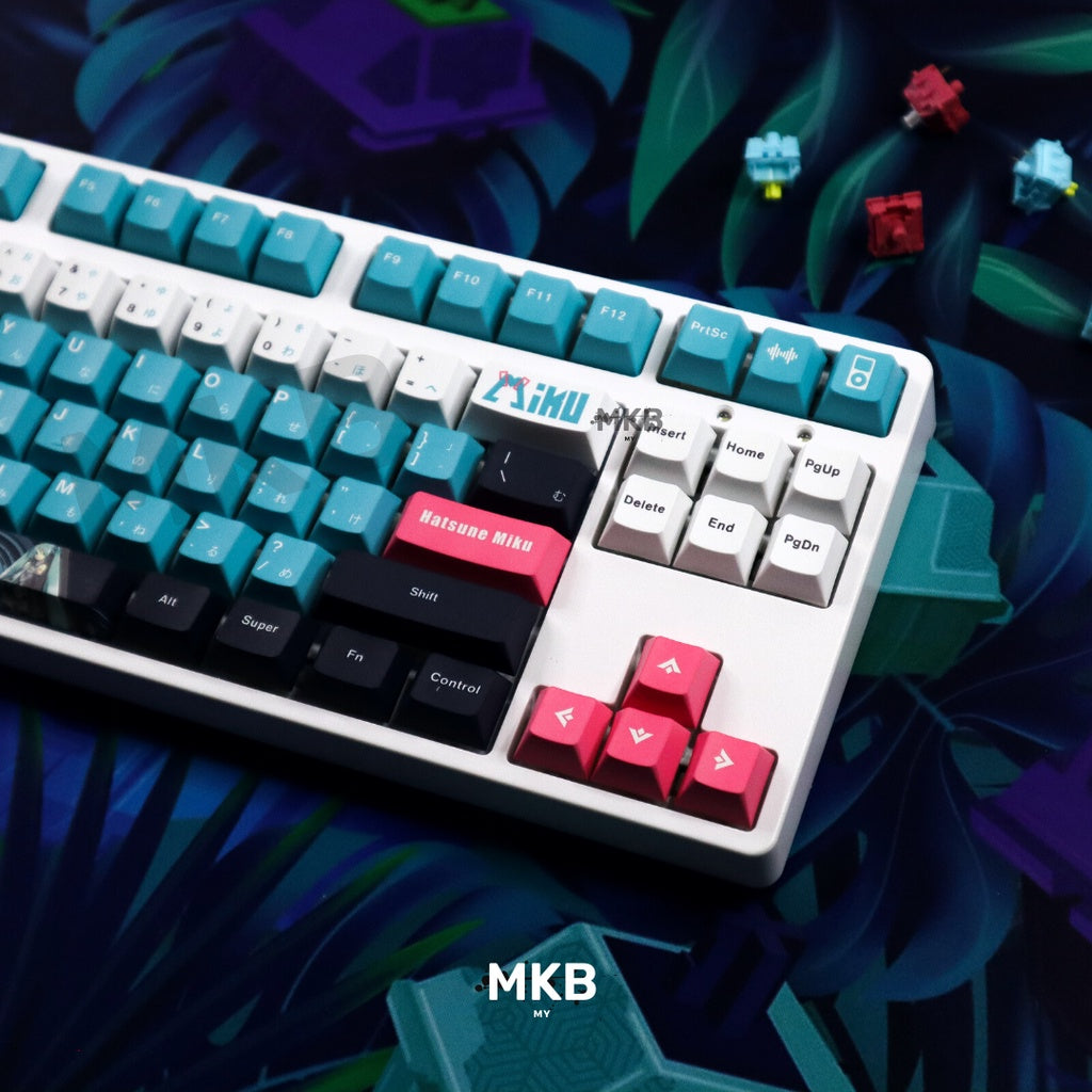Hatsune Miku Dark
