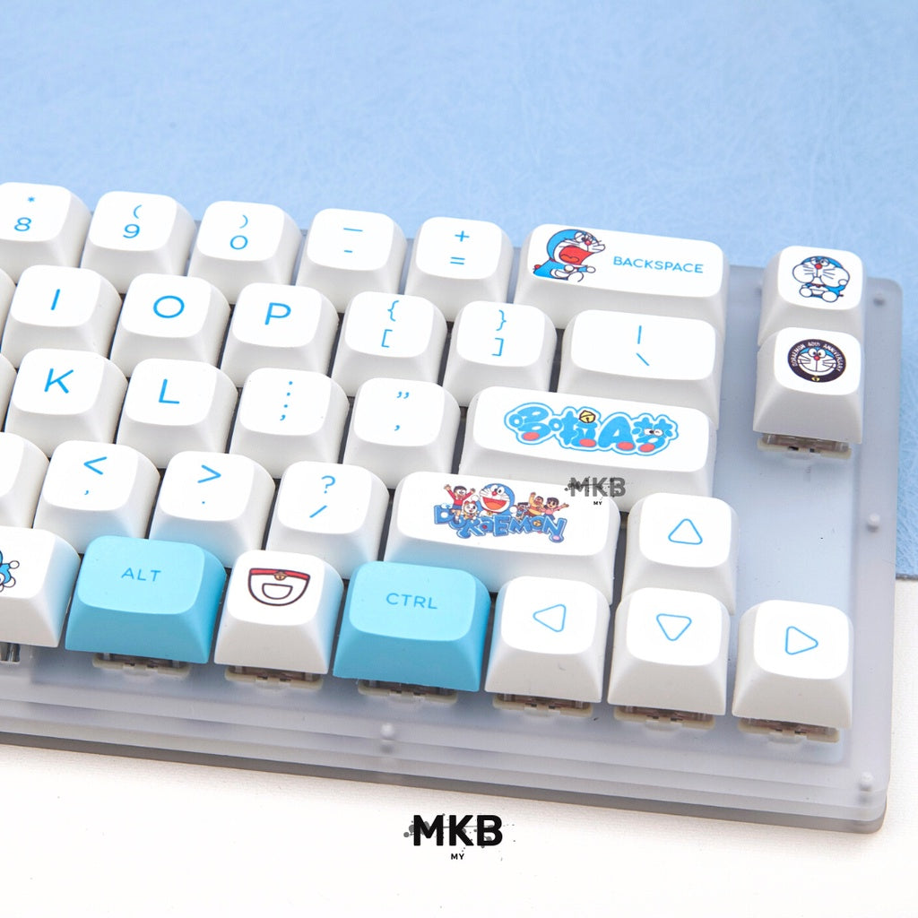 Doraemon