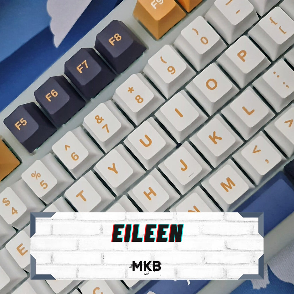 A-Soul Eileen