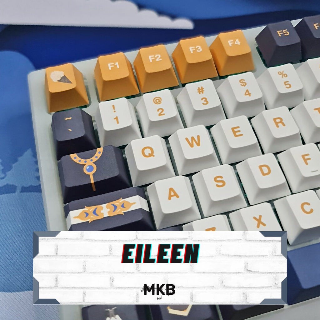 A-Soul Eileen