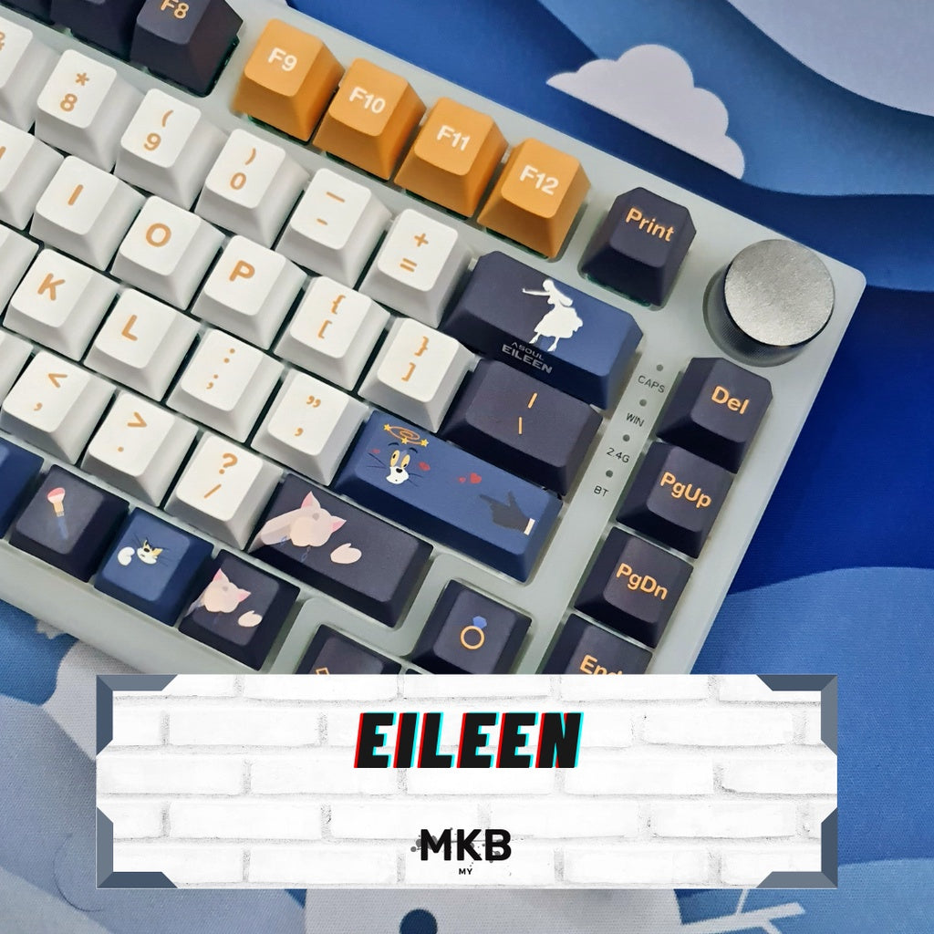 A-Soul Eileen