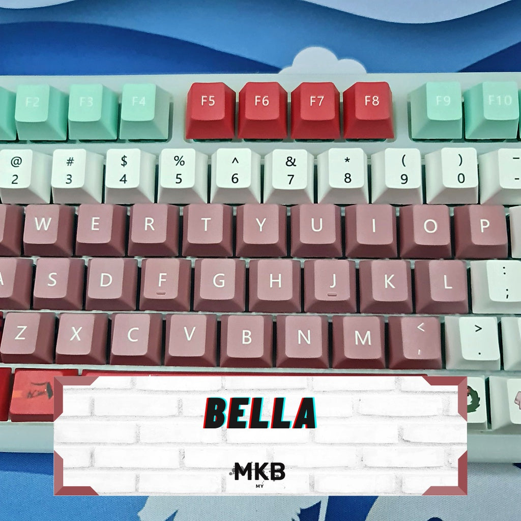 A-Soul Bella