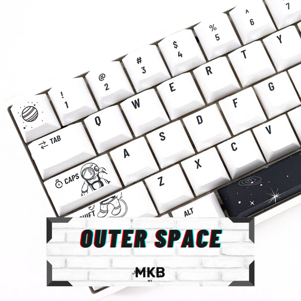Outer Space
