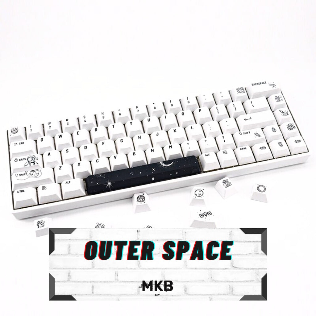 Outer Space