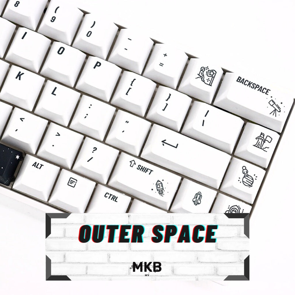 Outer Space
